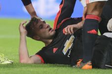 Cedera Luke Shaw Sita...