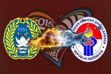 ISL Batal Digelar Tahun...