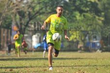 Pedro Fokus Bawa Persebaya...