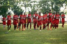 PSM Makassar Pakai Pola...