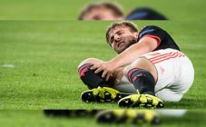Penantian Luke Shaw...