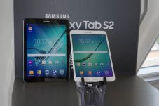 Ini Spesifikasi Samsung...