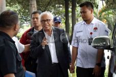 Diduga OC Kaligis Punya...