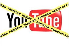 Larangan YouTube di...
