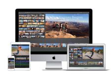 iMovie Di-upgrade Kini...