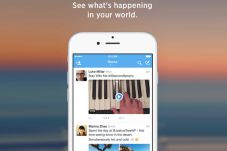 Twitter Punya yang Baru...