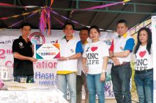 MNC Life Garap Segmen...