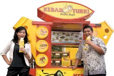 Mencetak Wirausaha Andal