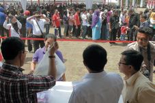 Komitmen Korporasi untuk...