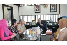 Pimpinan BJB Kunjungi...