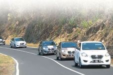 Inspirasi Keliling Sulawesi
