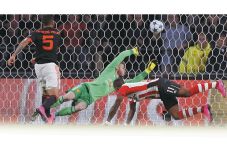 Petaka The Red Devils