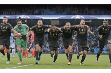 Kami Adalah Juve