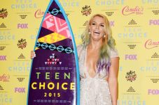 Britney Spears Bocorkan...