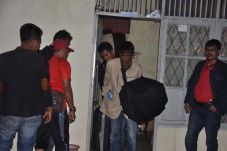 Pembunuh Bayaran Ditangkap...