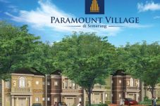 Paramount Village di...