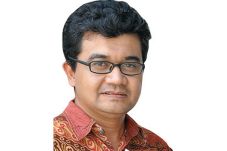 Dibekap Asap