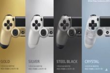 Sony Rilis New DualShock...