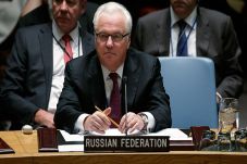 Rusia: Pendudukan AS...