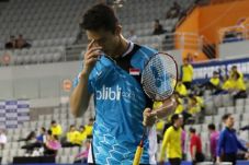 Indonesia Tempatkan...
