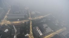 Atasi Kabut Asap, Singapura...