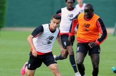 Hadapi Bordeaux, Liverpool...