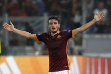 WOW, Gol Florenzi Berjarak...