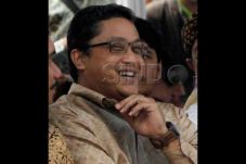 Kenaikan Tunjangan Pejabat...