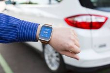 Ford Rilis Aplikasi...