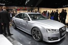 Audi Tetap Optimistis...