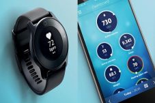 Ini Smartwatch Pertama...