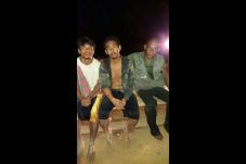 Menlu Telepon Dua WNI...