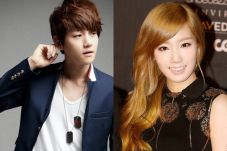 Baekhyun EXO Masih Ngumpet...