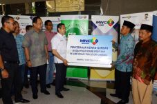 HT: Idul Adha Memberikan...