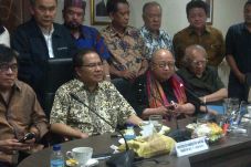 Rizal Ramli Ogah Dipanggil...