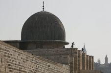 Soal Pelanggaran Al-Aqsa,...
