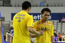 Ditunggu Wakil Tuan...