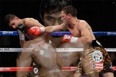 Demi Pacquiao, Khan...