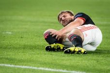 MU Tinggalkan Luke Shaw...
