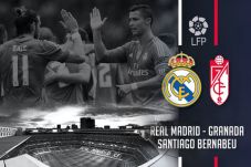 Preview Real Madrid...
