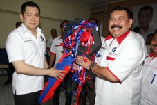 Perindo Bagi-bagi 77...