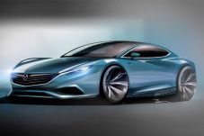 Mazda Terus Mendorong...