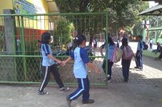 KPAI Minta Sekolah Edukasi...