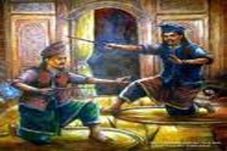 Hang Tuah, Pahlawan...
