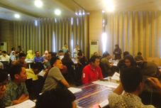 Pelatihan Oneintwenty...