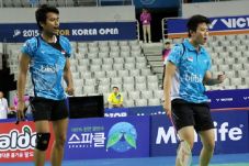 Tontowi/Liliyana Meraba...