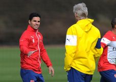Arteta Ingin Tahan Chelsea...