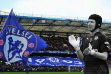 Petr Cech Dijamin Aman...