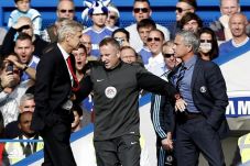 Mourinho Ingin Jalin...