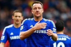 Terry Cadangan, Ini...
